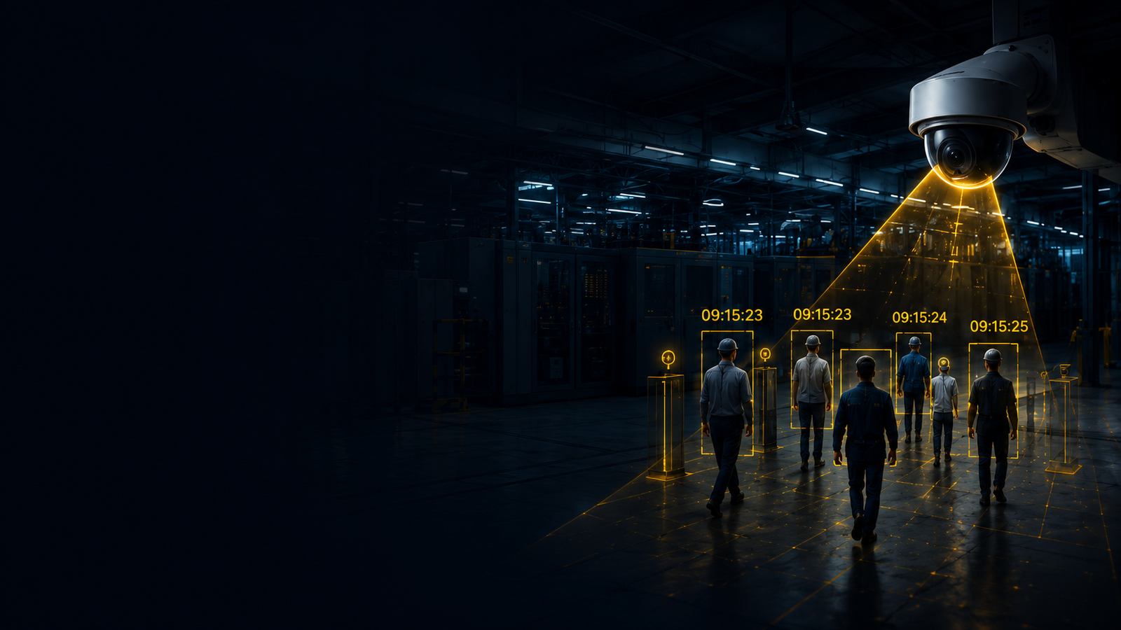 RIOS AI Attendance 2.0